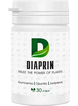 Diaprin Product